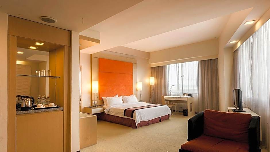 Borneo Royale Hotel