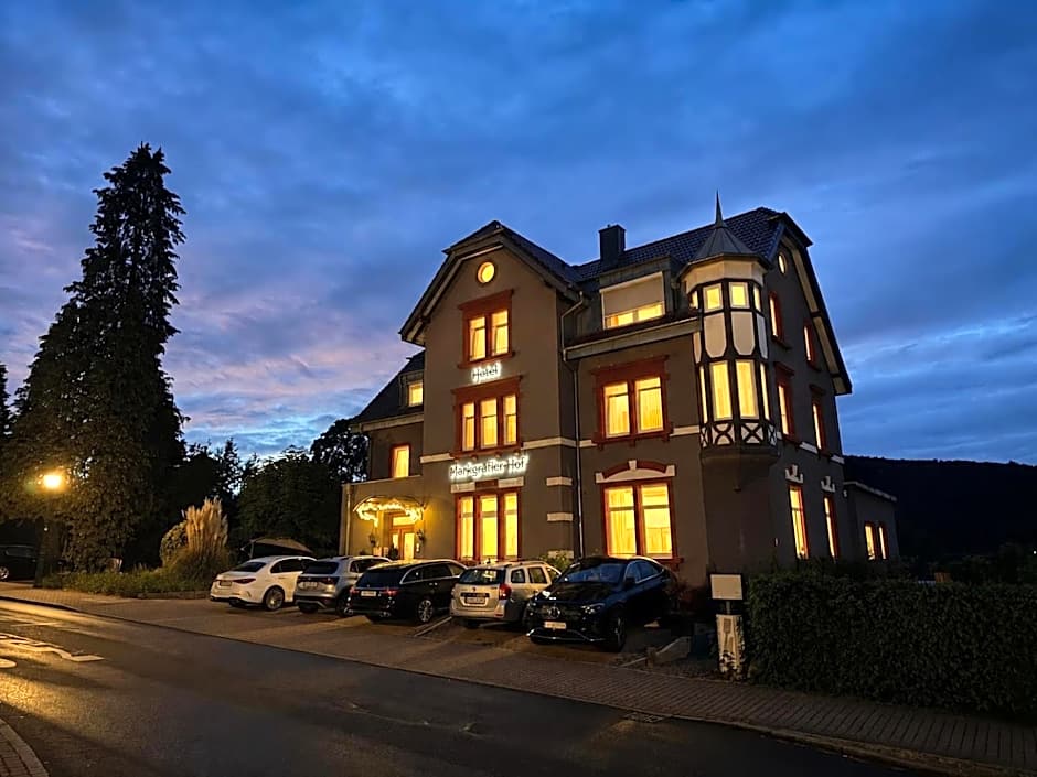 Hotel Markgräfler Hof