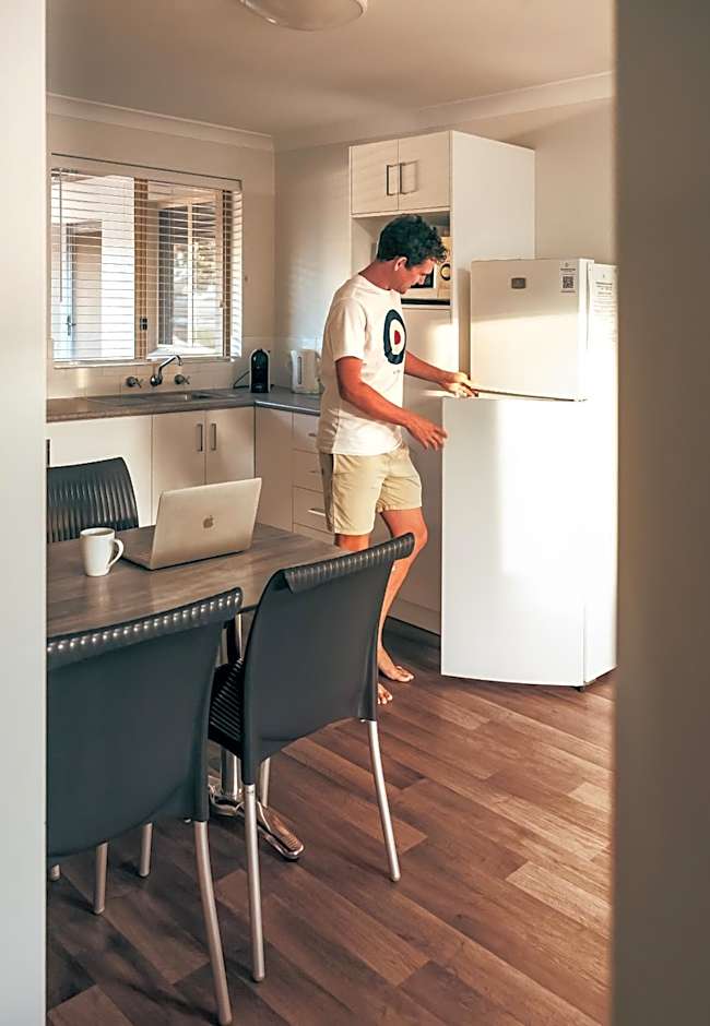 Esperance Bay Holiday Park