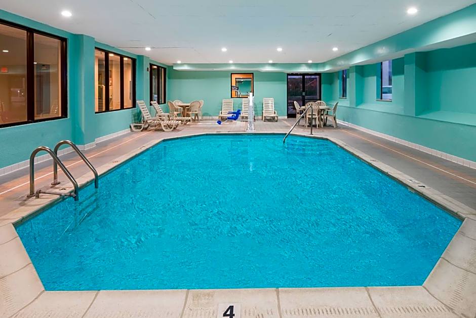 Baymont by Wyndham Georgetown/Lexington North