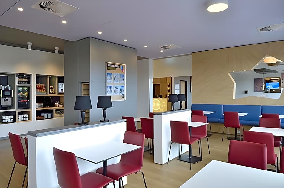 B&B Hotel Koln-Troisdorf