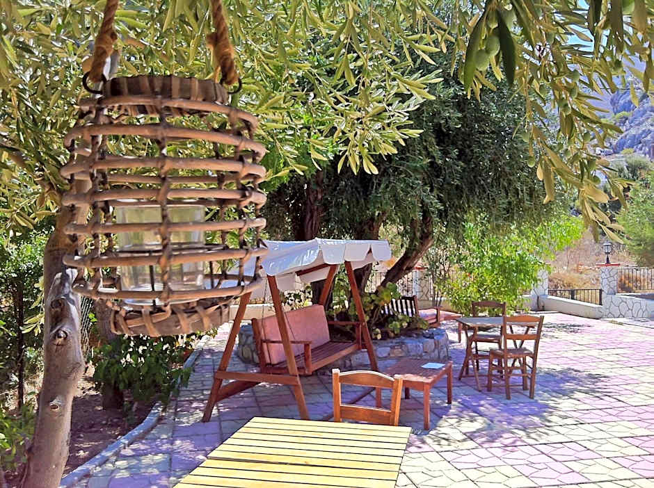 Castellania Hotel Apartments