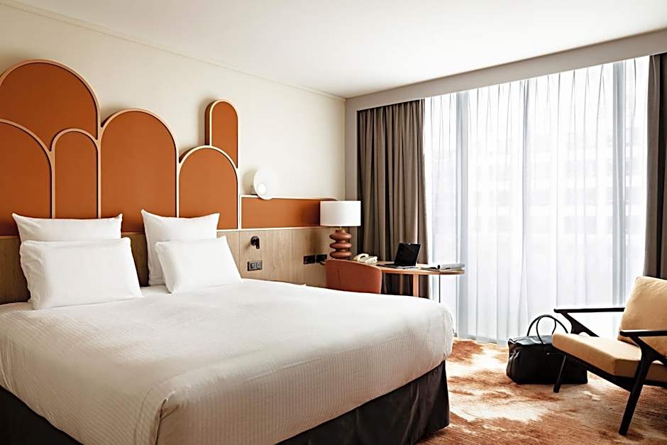 Pullman Paris Centre Bercy