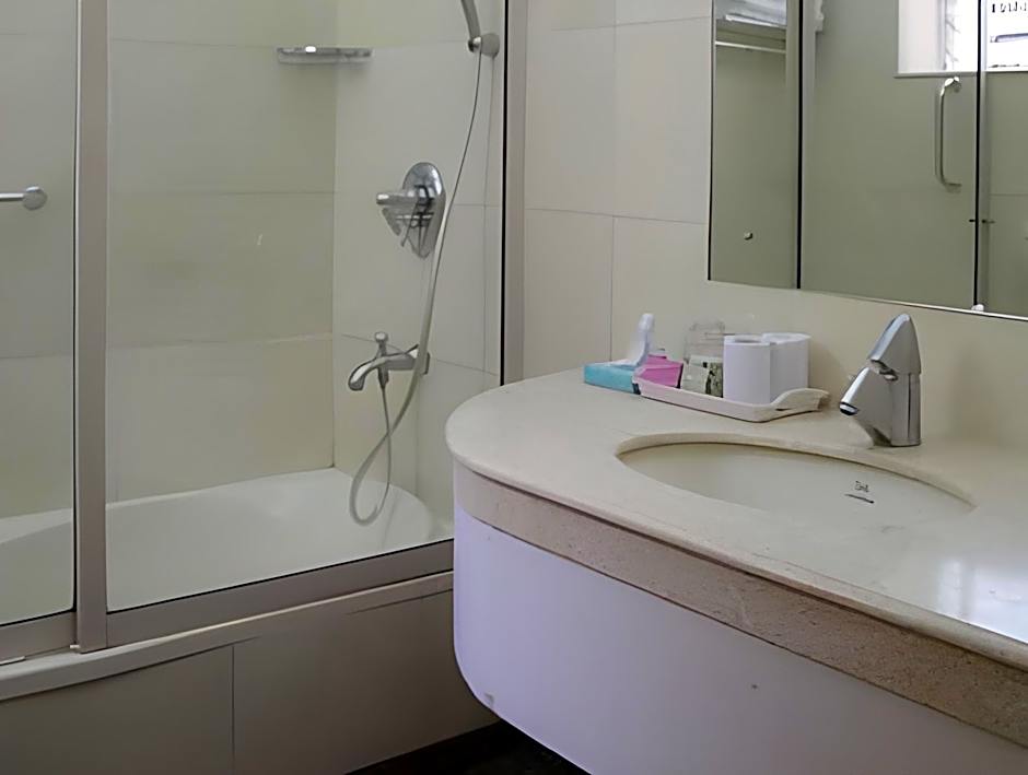 Hotel Suncity Apollo