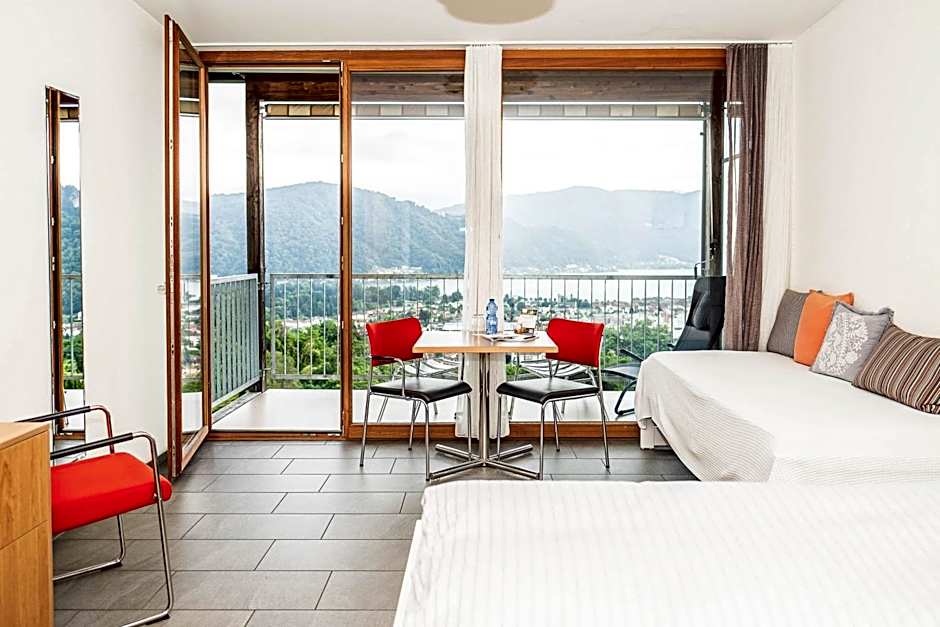 Paladina Hotel