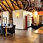 Morokolo Safari Lodge Self-catering