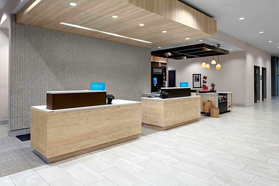 Hilton Garden Inn Chandler Downtown