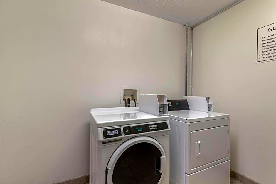 Quality Inn Denver Tech Center