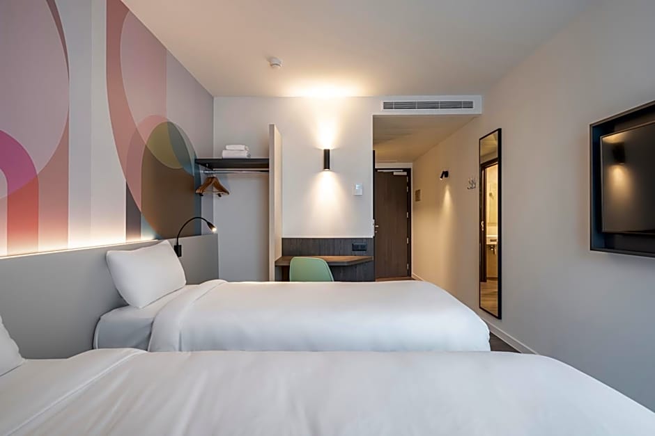 B&B Hotel Gent Centrum