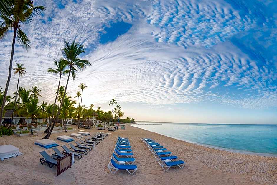 Catalonia Bayahibe - All Inclusive