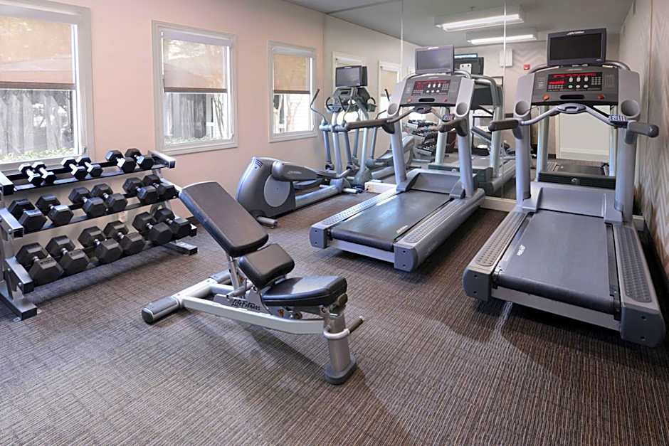 Sonesta ES Suites Dallas Central Expressway – Dallas, TX