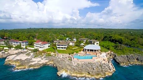 The SOV resort