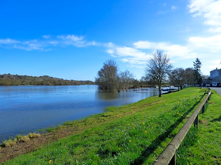 Chambres d'Hôtes Vignes et Loire