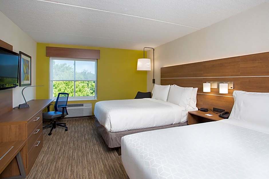 Holiday Inn Express Chelmsford By IHG