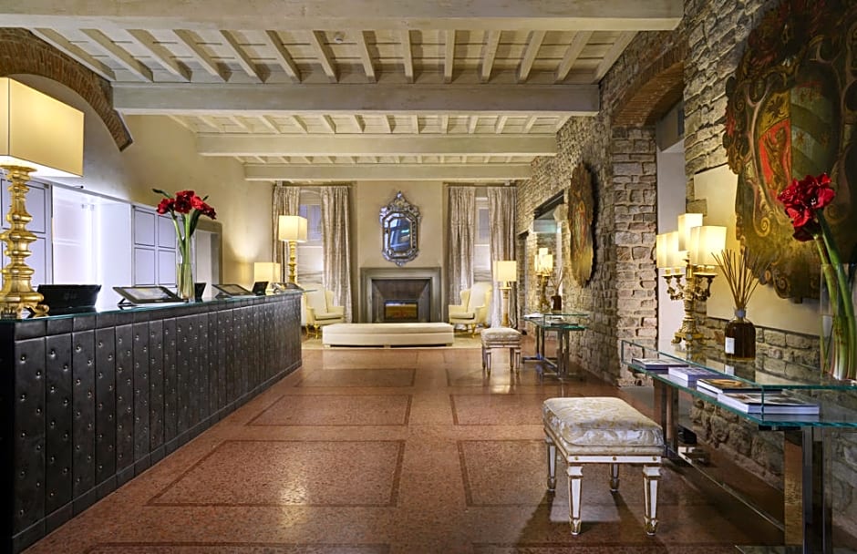 Hotel Brunelleschi