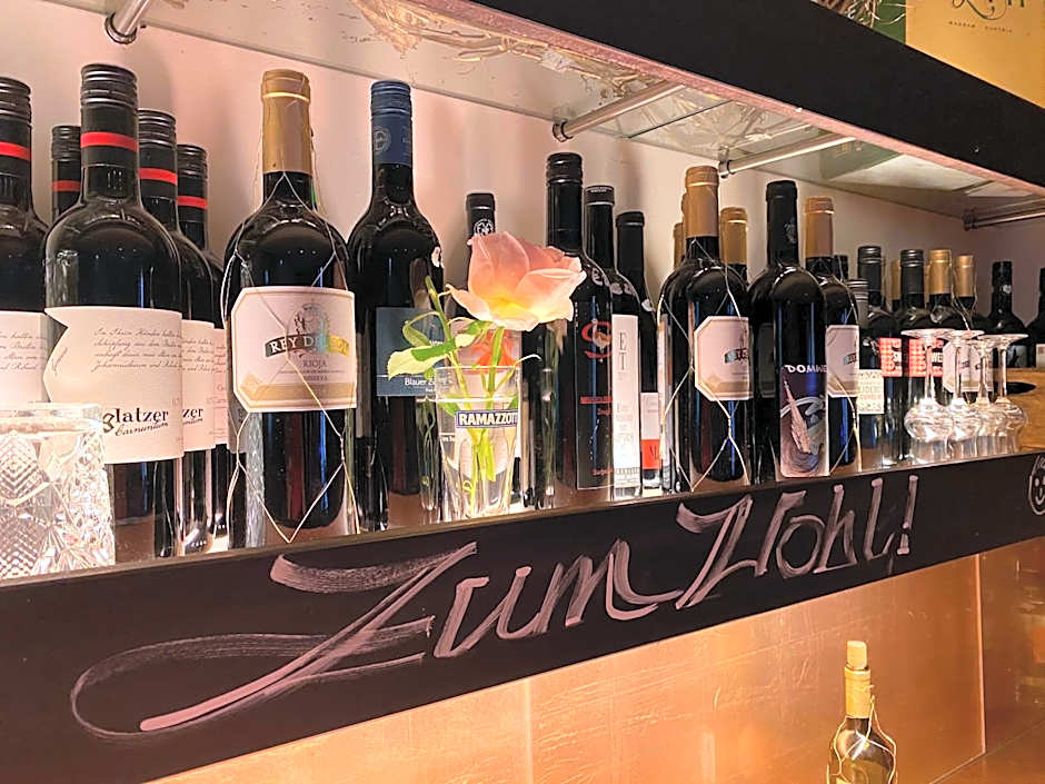 HOTEL ZILLNERs EINKEHR ***