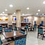 Quality Inn & Suites Spring Lake - Fayetteville near Fort Bragg
