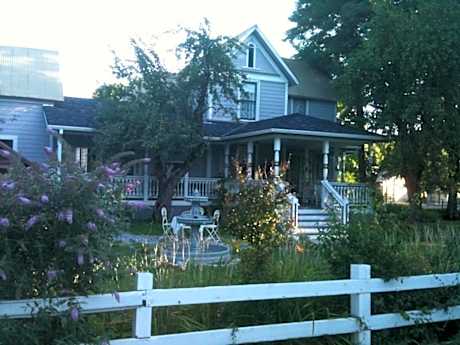 The Whitmore Inn