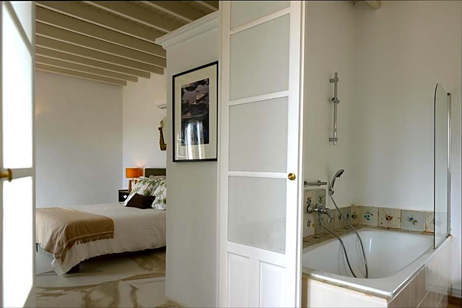 Casa Mimi B&B Adults Only