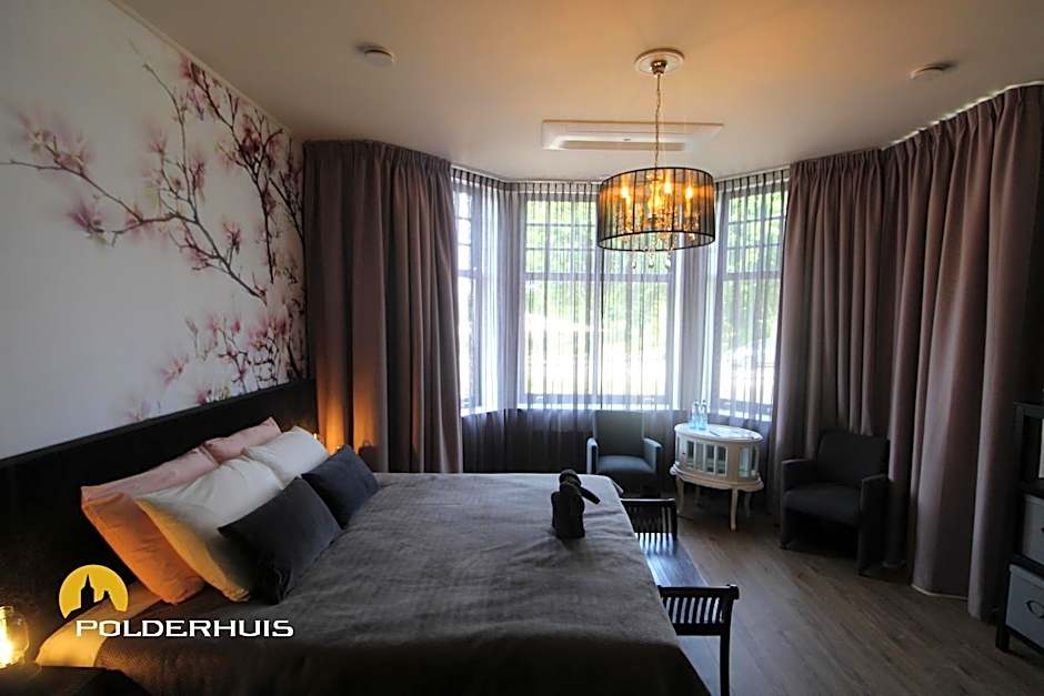Polderhuis Bed & Breakfast