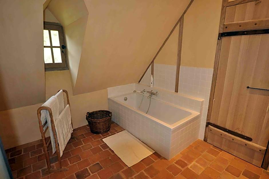 Domaine du Ris de Feu Chambres d'hôtes de charme