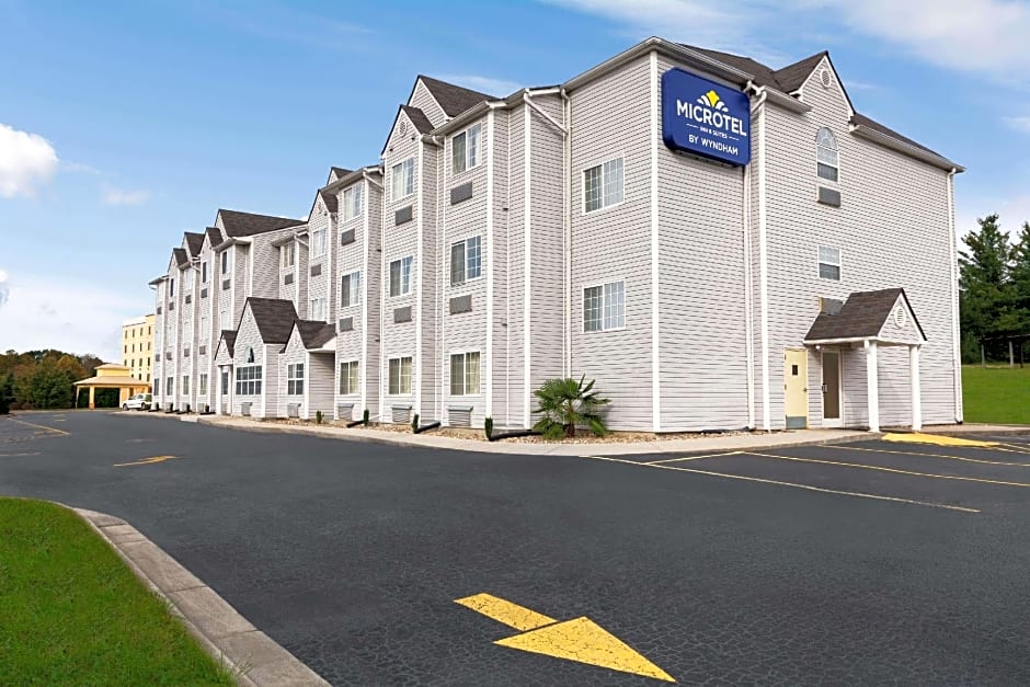 Microtel Inn & Suites by Wyndham Thomasville/High Point/Lexi