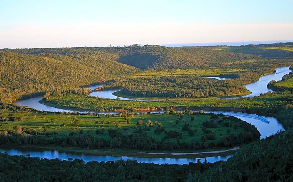 Sibuya Game Reserve and Lodge