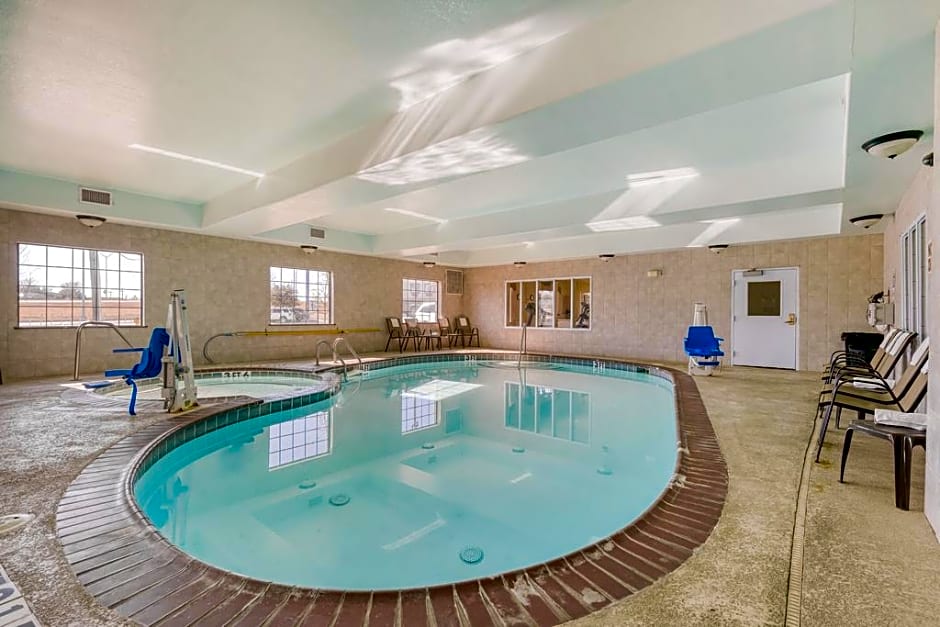 Spark by Hilton Wichita Falls