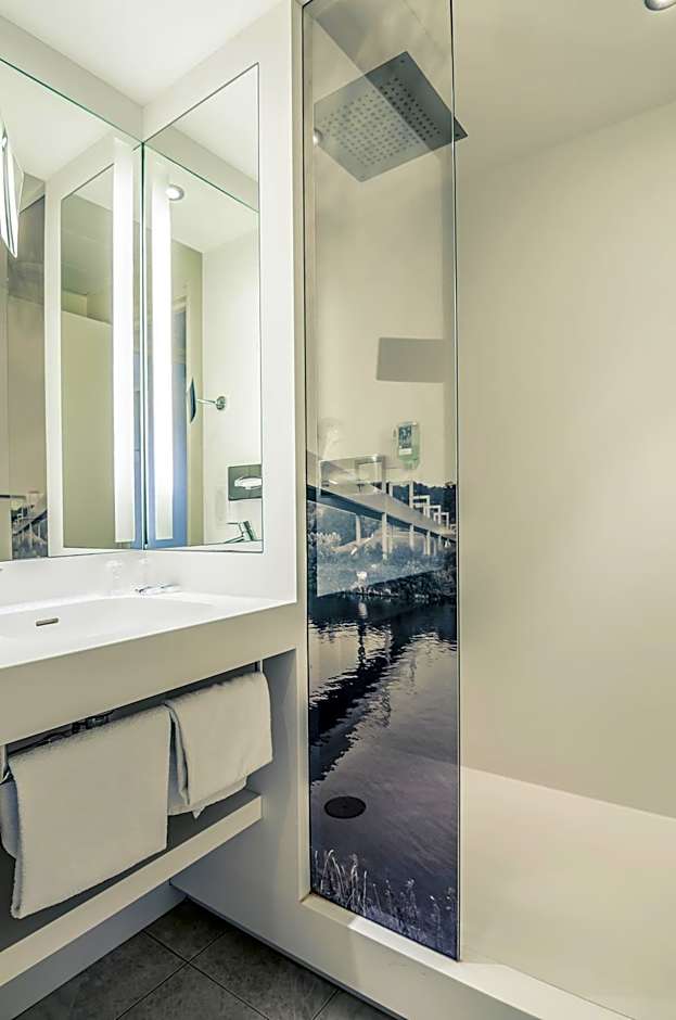 Hotel Mercure Cergy-Pontoise Centre