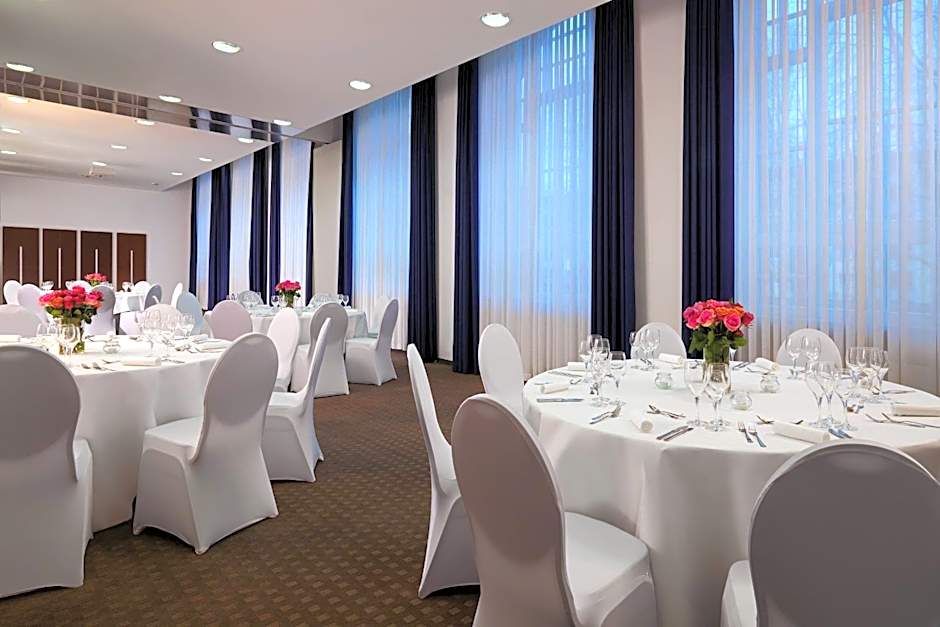 Sheraton Hannover Pelikan Hotel