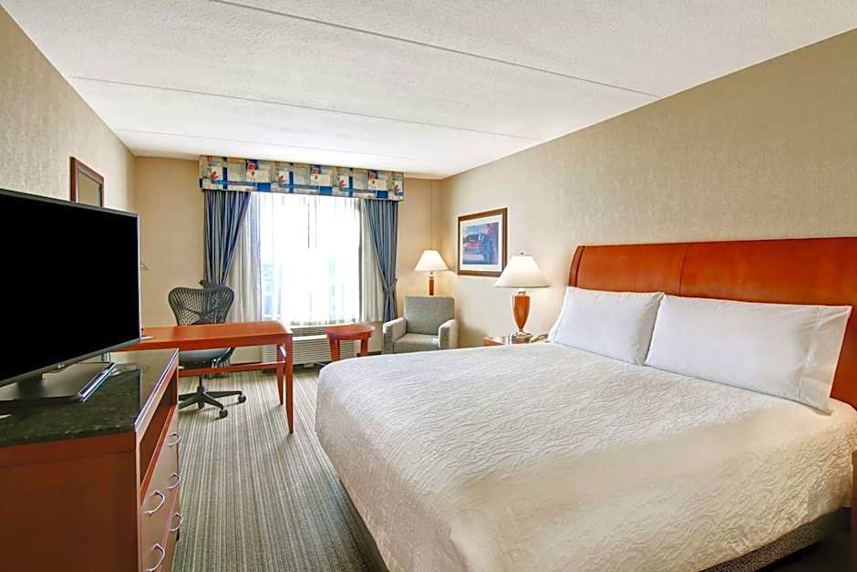 Hilton Garden Inn Toronto-Burlington