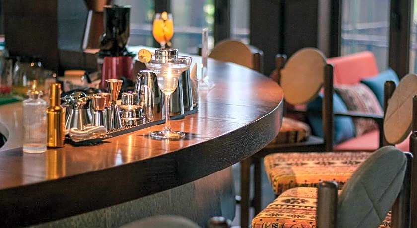 Mandala Retreats Kim Bôi