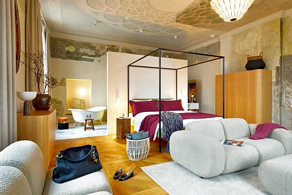 ARCHE Dwor Uphagena Gdansk