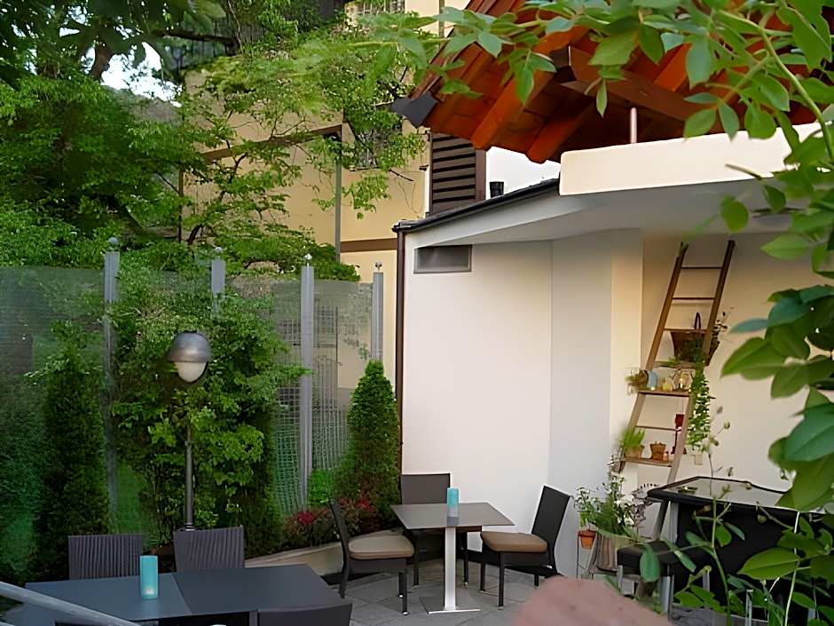 Hotel Garni Schmieder’s Ochsen