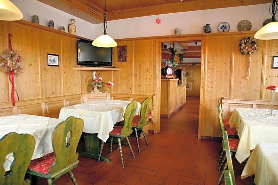 Pension Greller