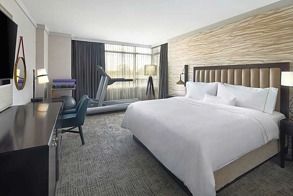 The Westin Baltimore Washington Airport - BWI
