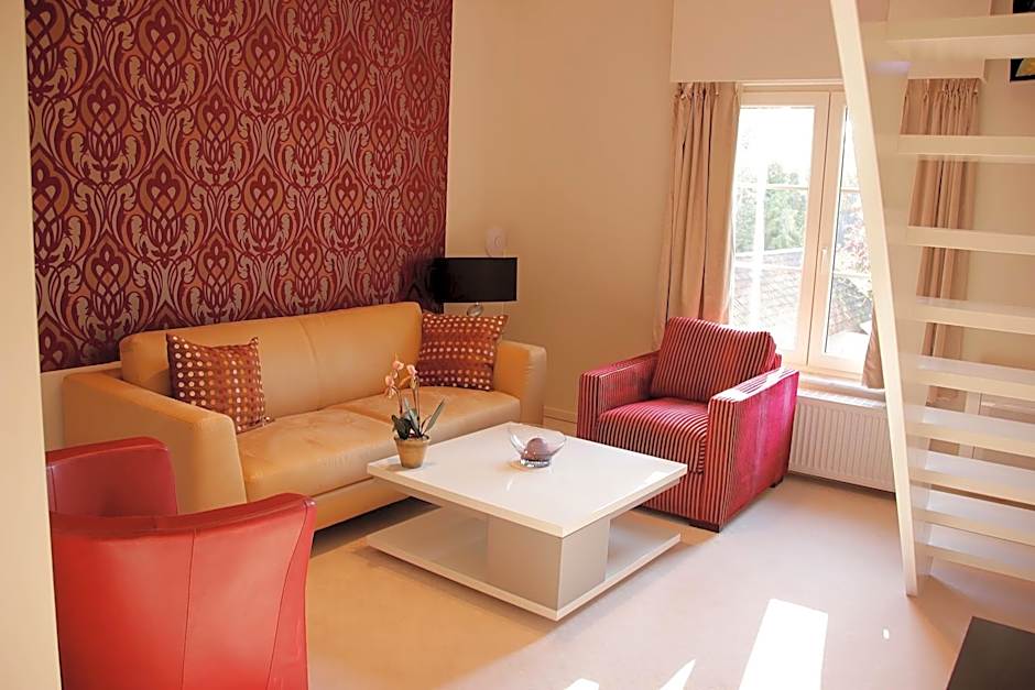 Luxury Suites Arendshof