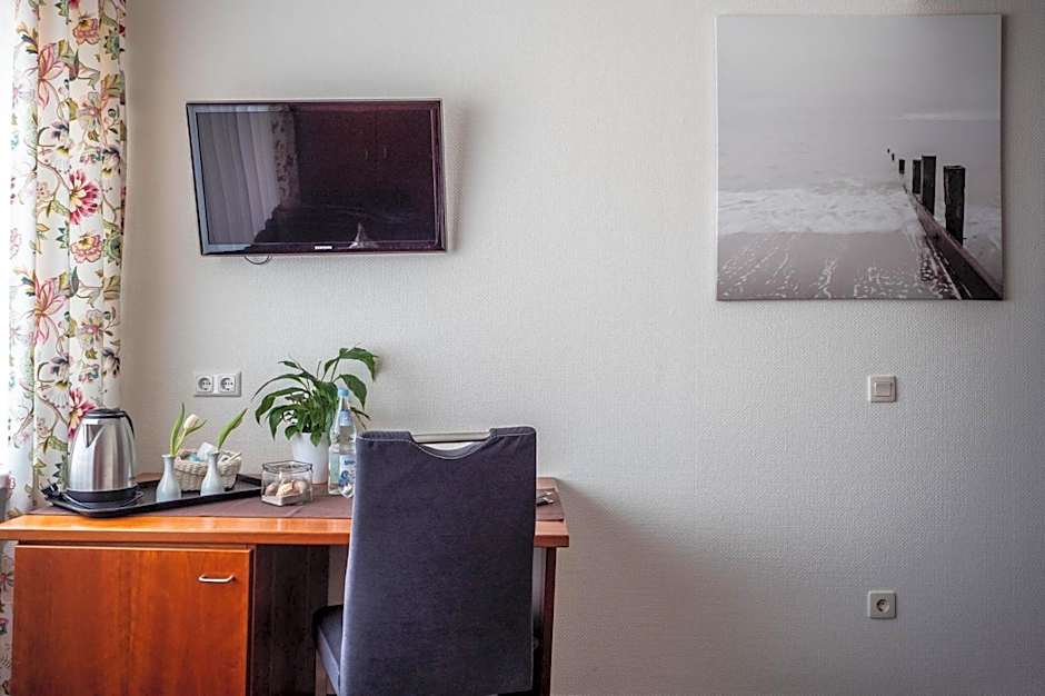 Garni Hotel & Appartements Nordstrand