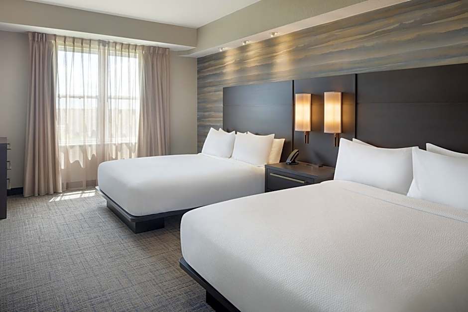 Residence Inn by Marriott Tampa Suncoast Parkway at NorthPointe Village