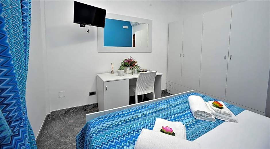 Photo 1 of 9 of Double Room with Private External Bathroom