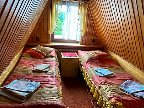 Quadruple Room with Bathroom