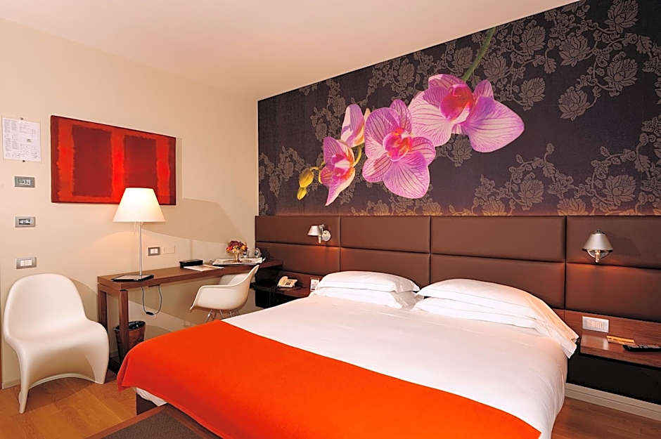 Dal Moro Gallery Hotel