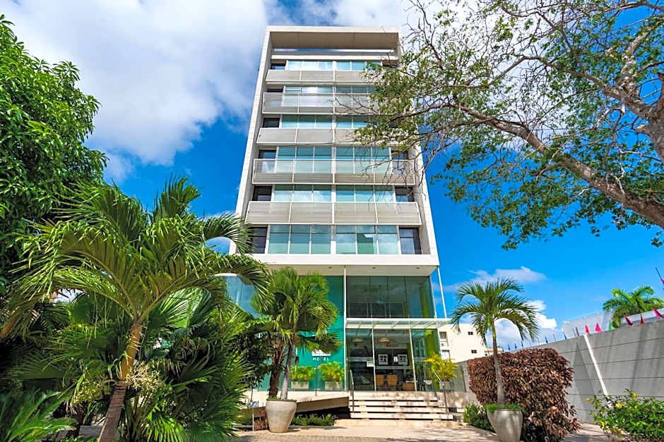 bh Barranquilla