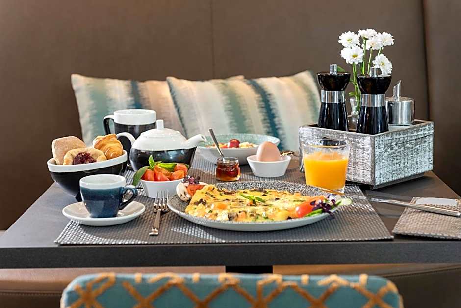 Hyatt House Frankfurt Eschborn