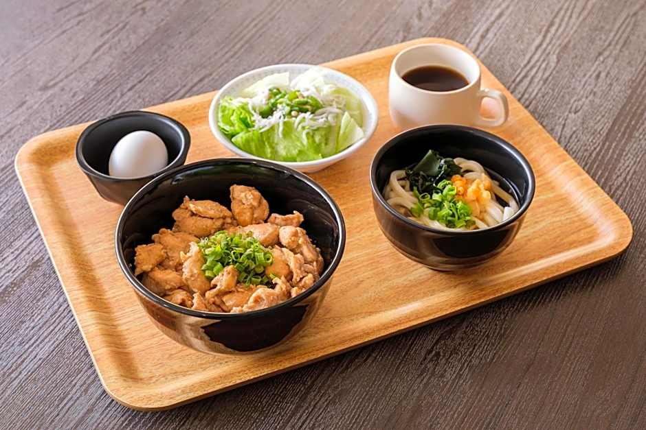 Kotohira Park Hotel