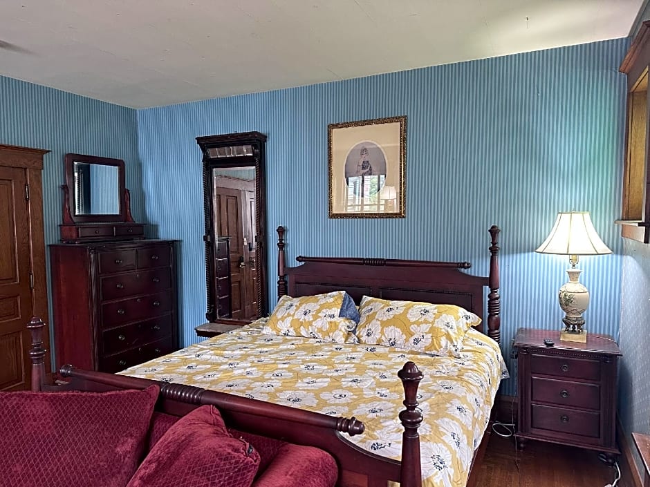 VAAST Bed & Breakfast