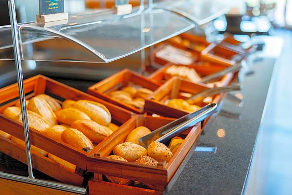 Rugs Hotel Augsburg City