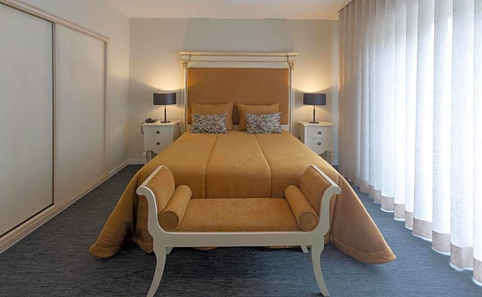 Photo 1 of 11 of Royal Suite