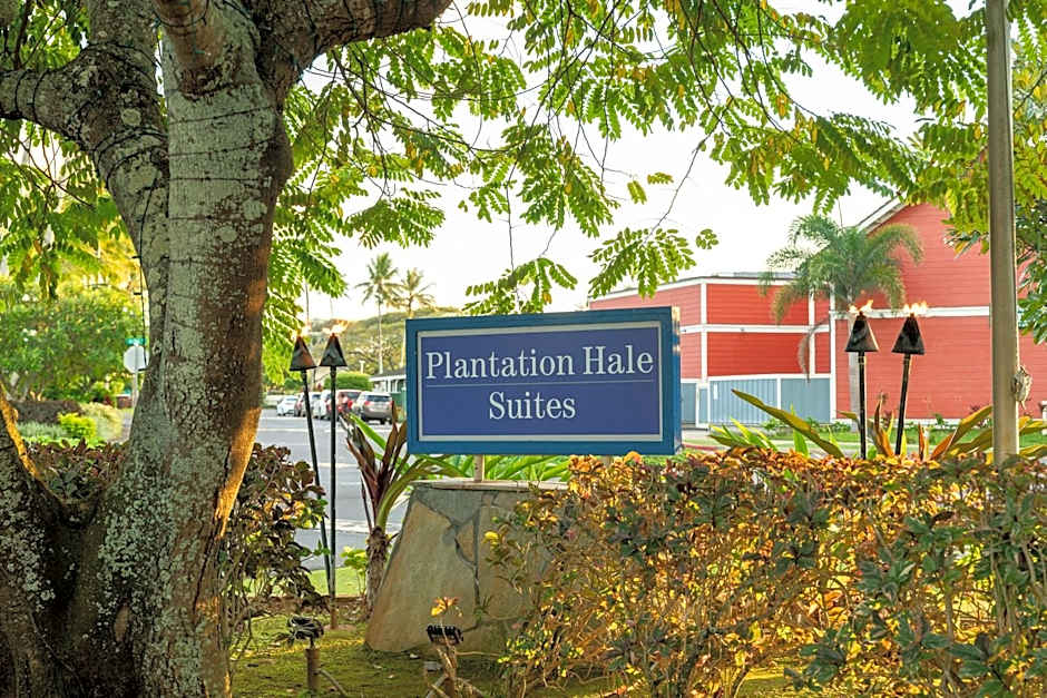 Plantation Hale Suites