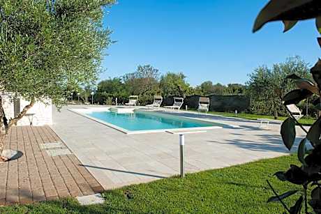 Resort Pietra Bianca